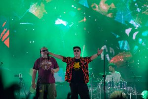 Ostróda Reggae Festival. Jubileuszowa 25. edycja festiwalu za nami [ZDJĘCIA]