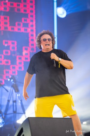 Ostróda Reggae Festival. Jubileuszowa 25. edycja festiwalu za nami [ZDJĘCIA]