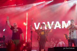 Ostróda Reggae Festival. Jubileuszowa 25. edycja festiwalu za nami [ZDJĘCIA]