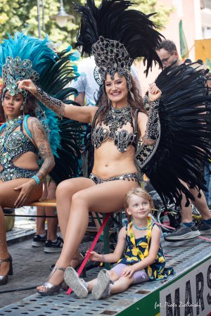 Ostróda Reggae Festival. Jubileuszowa 25. edycja festiwalu za nami [ZDJĘCIA]