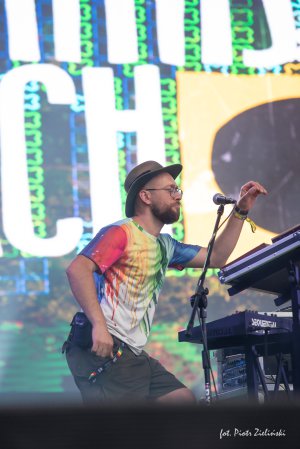 Ostróda Reggae Festival. Jubileuszowa 25. edycja festiwalu za nami [ZDJĘCIA]