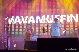 Ostróda Reggae Festival. Jubileuszowa 25. edycja festiwalu za nami [ZDJĘCIA]