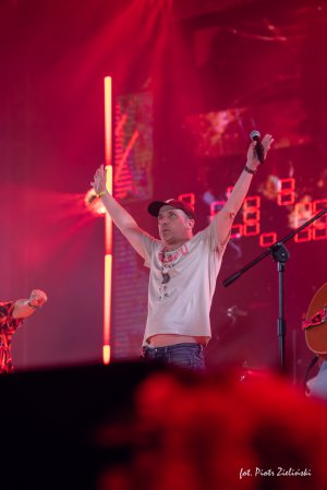 Ostróda Reggae Festival. Jubileuszowa 25. edycja festiwalu za nami [ZDJĘCIA]