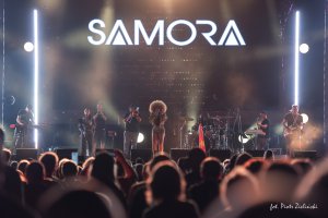 Ostróda Reggae Festival. Jubileuszowa 25. edycja festiwalu za nami [ZDJĘCIA]