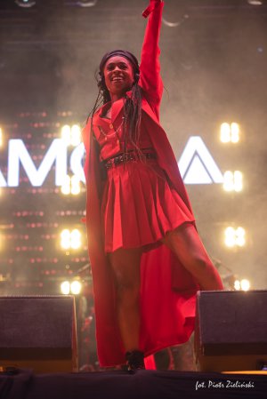 Ostróda Reggae Festival. Jubileuszowa 25. edycja festiwalu za nami [ZDJĘCIA]