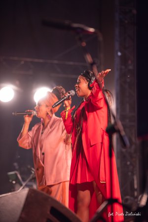 Ostróda Reggae Festival. Jubileuszowa 25. edycja festiwalu za nami [ZDJĘCIA]