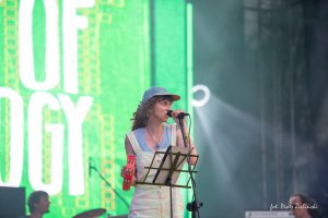 Ostróda Reggae Festival. Jubileuszowa 25. edycja festiwalu za nami [ZDJĘCIA]