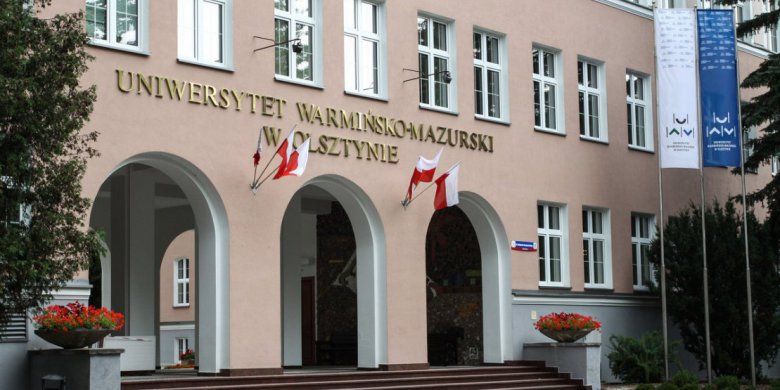 Artykuł: Tysiące kandydatów na UWM. Jeden kierunek nie miał sobie równych. Są wyniki pierwszego etapu rekrutacji