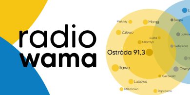 Artykuł: Reaktywacja radia WaMa staje się faktem. W październiku kultowa rozgłośnia wróci do nadawania