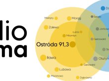 Reaktywacja radia WaMa staje się faktem. W październiku kultowa rozgłośnia wróci do nadawania