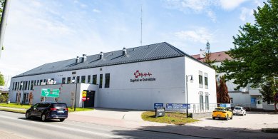 Artykuł: Ostródzki szpital płaci lekarzom... 1600 zł za godzinę. Dane ujawnił dopiero pod presją sądu i mediów