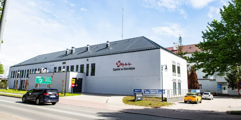 Ostródzki szpital płaci lekarzom... 1600 zł za godzinę. Dane ujawnił dopiero pod presją sądu i mediów