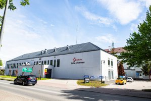 Wokół szpitala w Ostródzie narosło w ostatnim czasie sporo kontrowersji