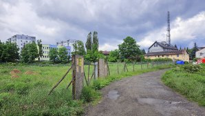 Sprzedaż lokali „wkrótce”, budowy wciąż nie widać. Co się dzieje z inwestycją przy ul. Cichej?