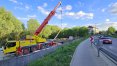 Co budują przy ul. Bartąskiej? Znamy szczegóły inwestycji