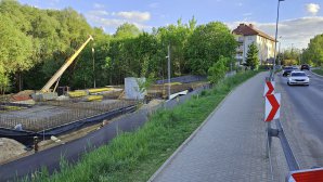 Co powstaje przy ul. Bartąskiej? „To przestrzeń tworzona z myślą o wymagających klientach”