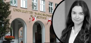 O śmierci Katarzyny Olszewskiej poinformował w mediach społecznościowych m.in. Wydział Nauki o Żywności UWM