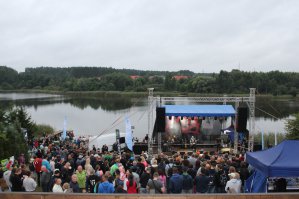 Energetyczne koncerty, stoiska browarów i smaczna żywność regionalnych producentów -  tak będzie wyglądało Święto Warmińskiego Piwowara, które odbędzie się w sobotę, 1 sierpnia, w Dywitach