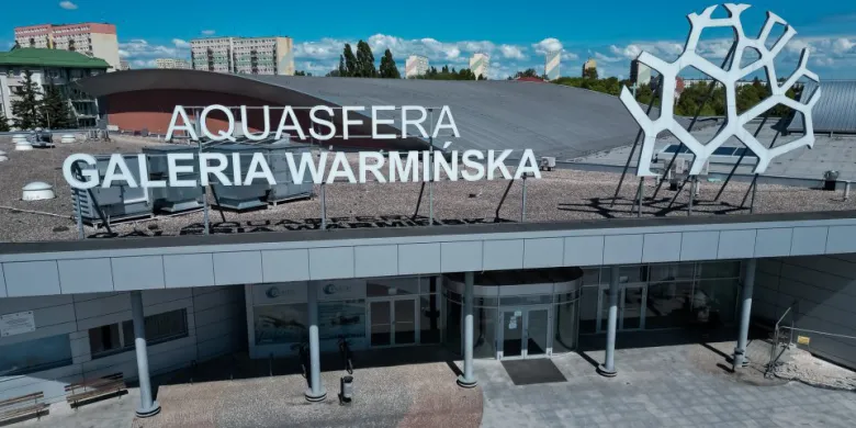 Koniec wakacyjnego pływania w Aquasferze. Od 1 sierpnia obiekt będzie zamknięty [WIDEO]