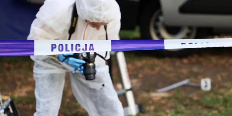 Olsztyn. Przełom w sprawie sprzed ponad dwóch dekad. Kobieta podejrzana o zabójstwo została aresztowana