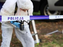 Olsztyn. Przełom w sprawie sprzed ponad dwóch dekad. Kobieta podejrzana o zabójstwo została aresztowana