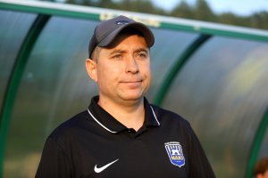Ten mecz zapamiętają na długo. Naki Olsztyn zadebiutowało w IV lidze [ZDJĘCIA]