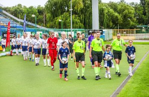 Energa Stomilanki Olsztyn ze zwycięstwem na rozpoczęcie Orlen 1 ligi [ZDJĘCIA]