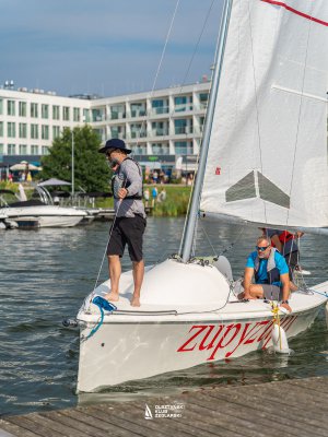 Olsztyn. Za nami trzy dni akcji "Bezpieczeństwo na fali" [ZDJĘCIA]