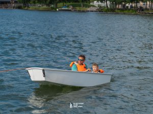 Olsztyn. Za nami trzy dni akcji "Bezpieczeństwo na fali" [ZDJĘCIA]