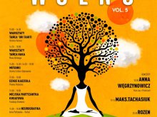 Na Podzamczu Wolno vol. 5 [PROGRAM]
