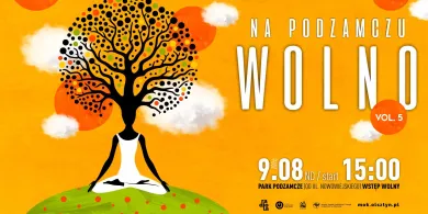 Na Podzamczu Wolno vol. 5 [PROGRAM]