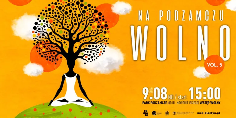 Na Podzamczu Wolno vol. 5 [PROGRAM]