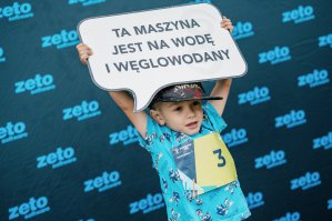 Zadyszka ZETO Software – bieg, który łączy sport, naturę i rodzinną atmosferę