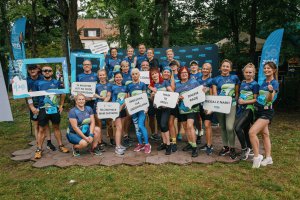 Zadyszka ZETO Software – bieg, który łączy sport, naturę i rodzinną atmosferę