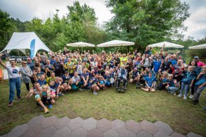 Zadyszka ZETO Software – bieg, który łączy sport, naturę i rodzinną atmosferę