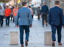 Jednoosobowe firmy pod presją kosztów. Rośnie liczba zamknięć i zawieszeń działalności [DANE Z CEIDG]