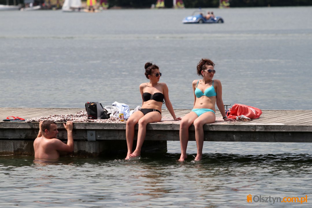 Nie tylko Aquasfera. Kolejne popularne miejsce w Olsztynie będzie czasowo zamknięte
