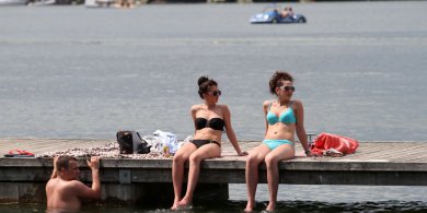 Artykuł: Nie tylko Aquasfera. Kolejne popularne miejsce w Olsztynie będzie czasowo zamknięte [AKTUALIZACJA]