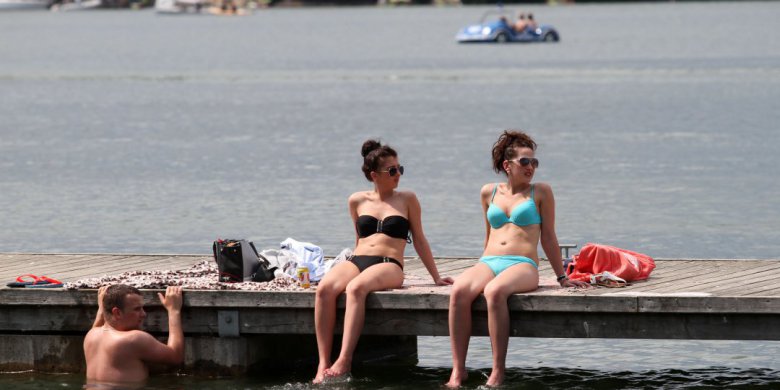Artykuł: Nie tylko Aquasfera. Kolejne popularne miejsce w Olsztynie będzie czasowo zamknięte