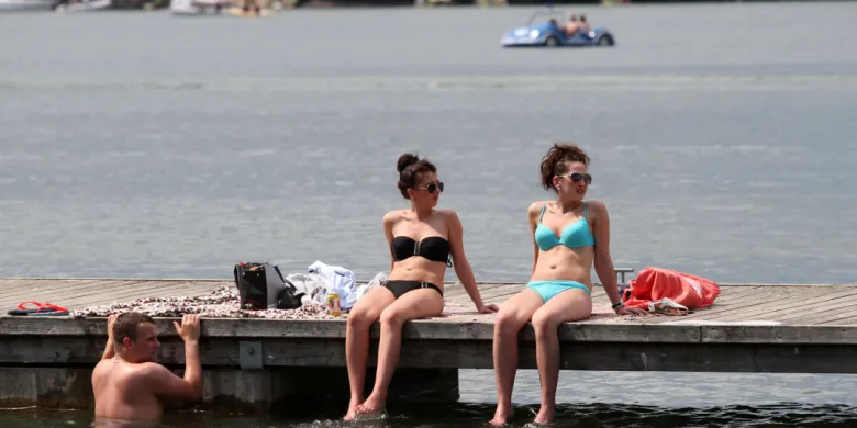 Nie tylko Aquasfera. Kolejne popularne miejsce w Olsztynie będzie czasowo zamknięte [AKTUALIZACJA]
