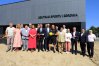 Olsztynek doczeka się nowoczesnej hali. Zakończono pierwszy etap budowy Centrum Sportu i Zdrowia