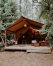 Glamping Anny Dereszowskiej