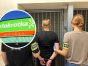 Papierosy i alkohol opłacone cudzą kartą w popularnym markecie na olsztyńskim Zatorzu. Podejrzanym grozi do 10 lat więzienia
