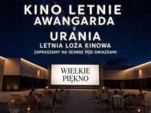 Letnia Loża Kinowa vol.2: Wielkie Piękno