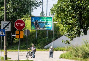 „Dzika przyjemność mieszkać w Olsztynie”. Rusza nowa forma promocji miasta