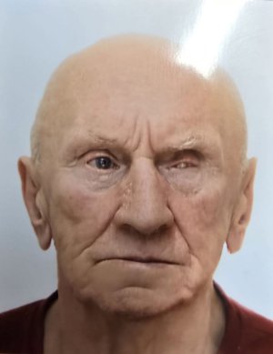 Zaginął 75-letni Józef Burdyn z Barczewa