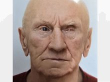 Zaginął 75-letni Józef Burdyn z Barczewa