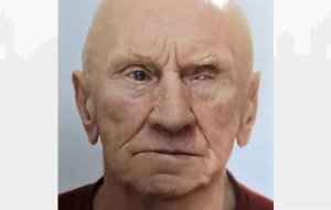 Zaginiony senior