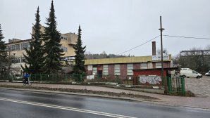 Klepsydra, Kanada, potem Ibiza. Wspominamy lata świetności kultowego klubu w Wilkasach