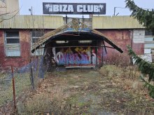 Klepsydra, Kanada, potem Ibiza. W sobotnie noce w Wilkasach życie nabierało rozpędu [ZDJĘCIA, WIDEO]